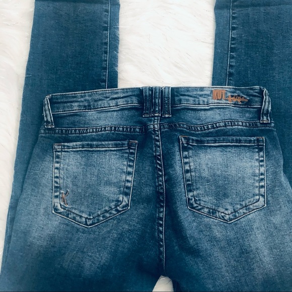 KUT WOMEN’S JEANS.SIZE 6 - Picture 7 of 9